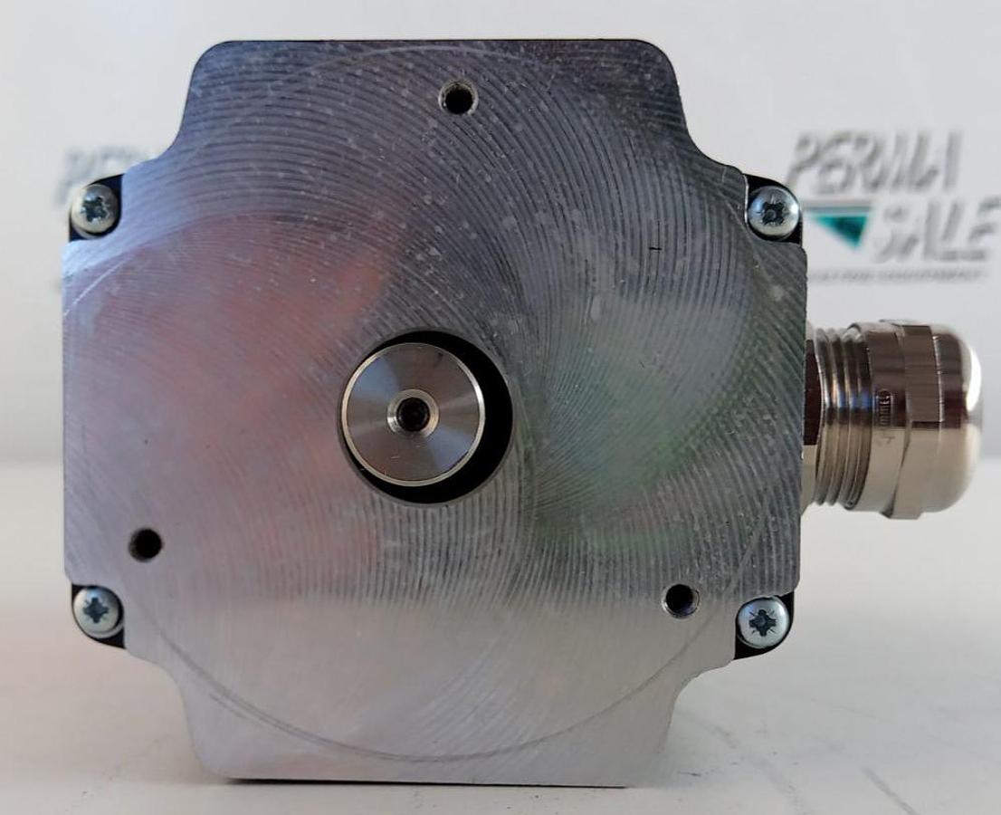 2002 Berger Servo Motor VRDM3913/50LWB