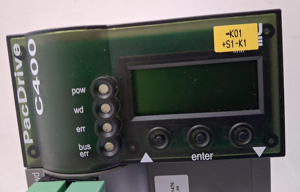 Gebraucht Schneider Electric