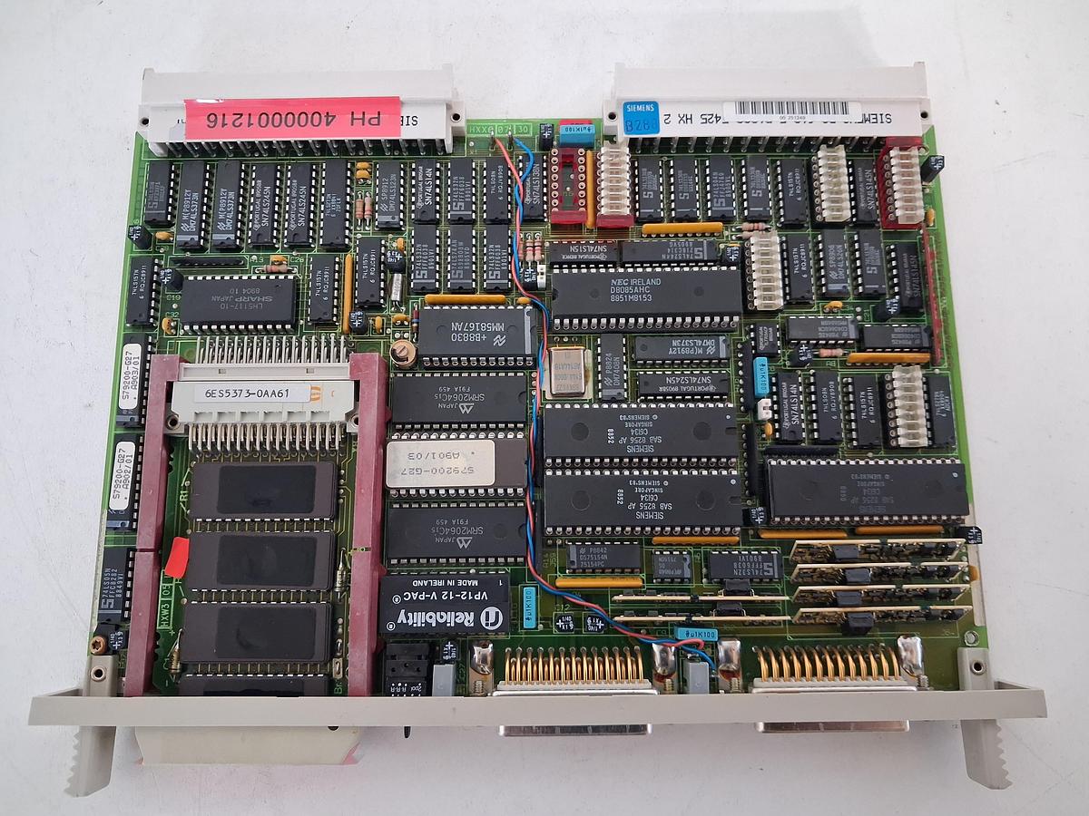 Gebraucht Siemens PC