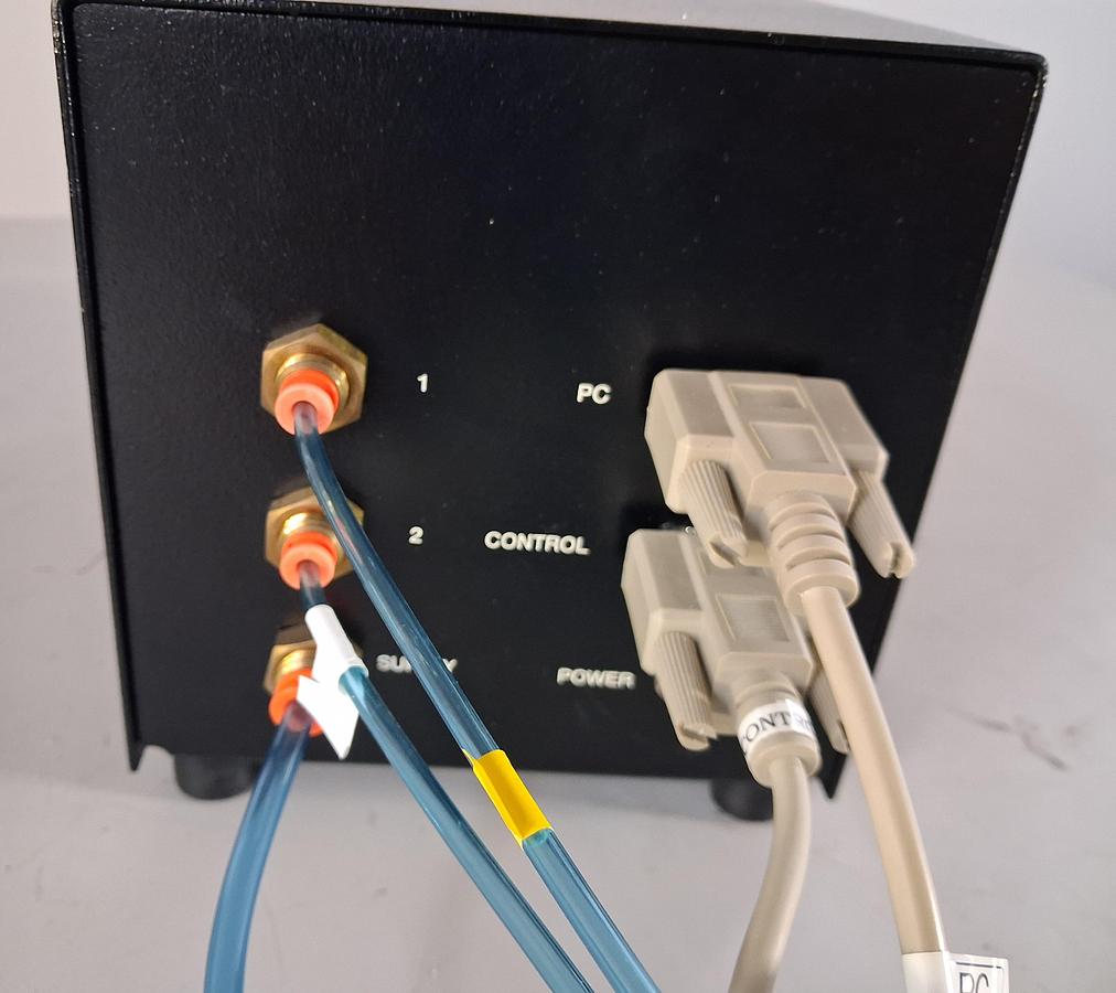 Gebraucht InovaSystems Inc