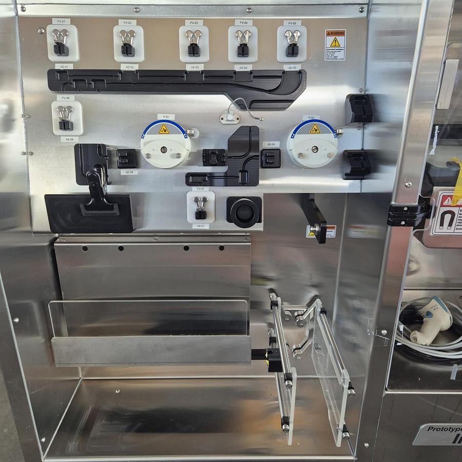 2020 Invetech Counterflow Centrifuge (CFC)