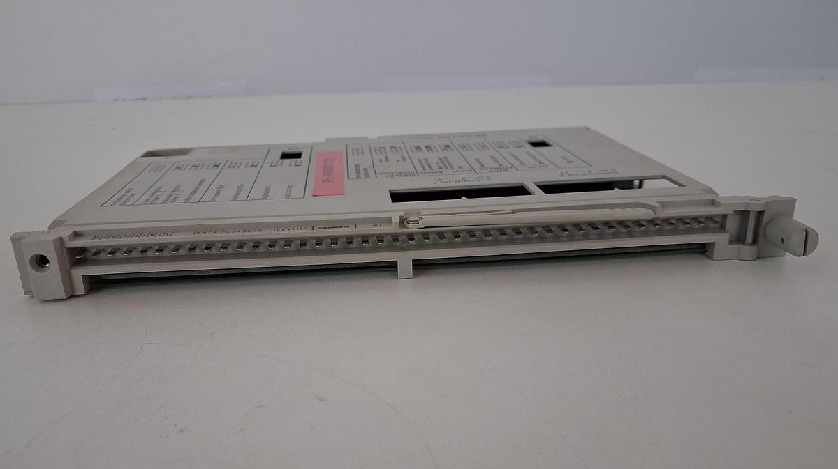 Gebraucht Simatic S5