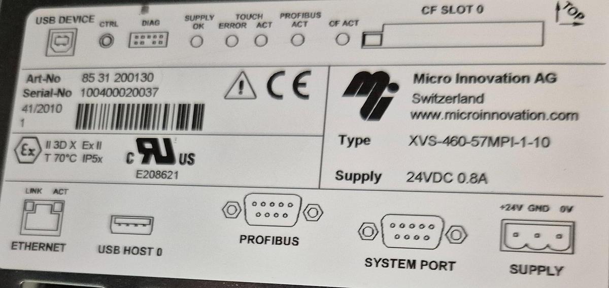 Gebraucht Belimed AG Dampfsterilisator (Autoklav) 
