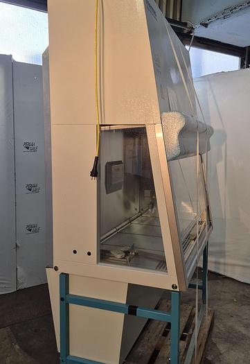 Gebraucht Thermo HERA Safe KSP 12 Sicherheitswerkbank