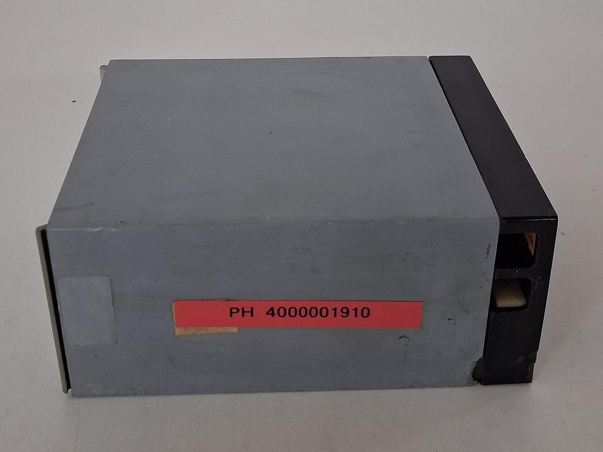 Gebraucht ZAD 180
