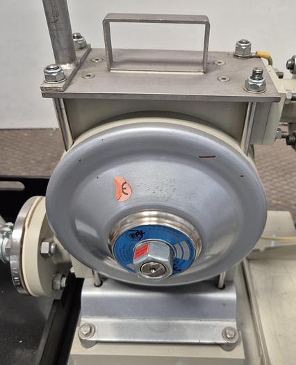 Gebraucht Flotronic Pumps Ltd  Druckluftmembranpumpe "One Nut"-Serie