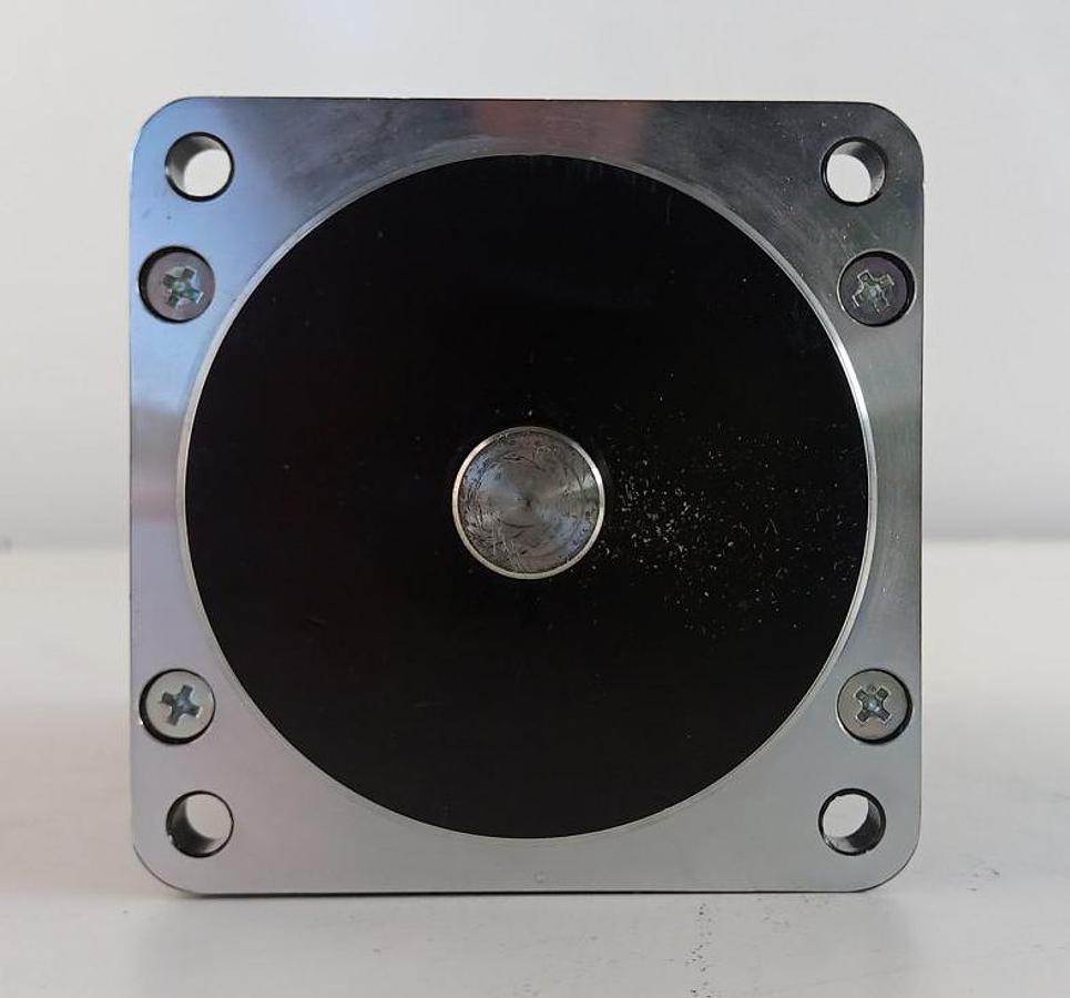 Berger Servo Motor VRDM3913/50LWB