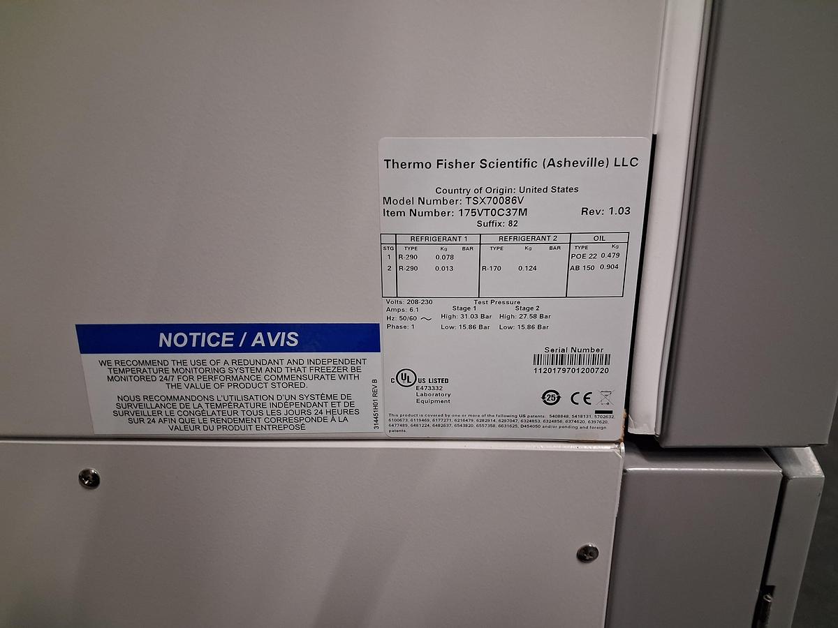Gebraucht Thermo Scientific