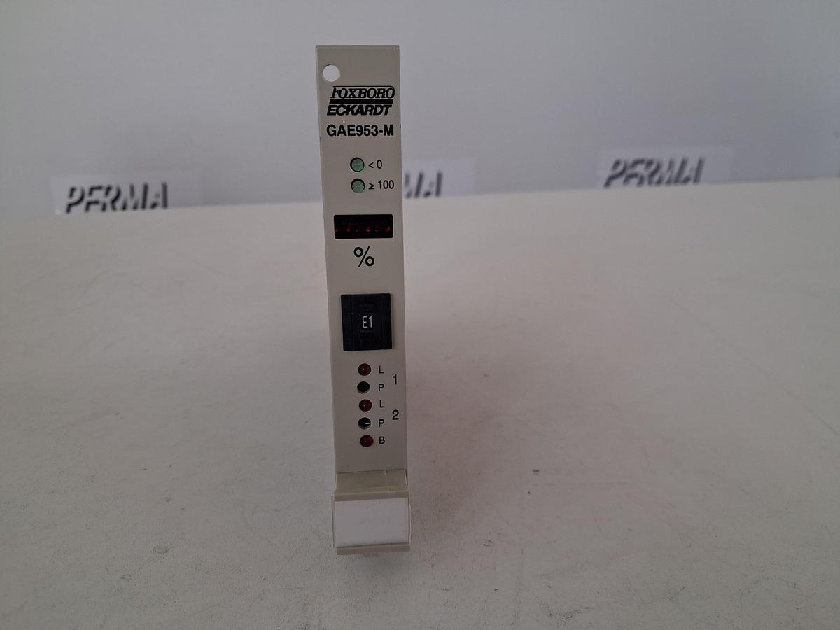 Gebraucht Grenzsignalgeber Eckardt