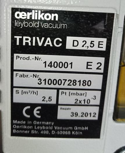 Gebraucht Wilco W 07 MC/FS Leckanzeigesystem