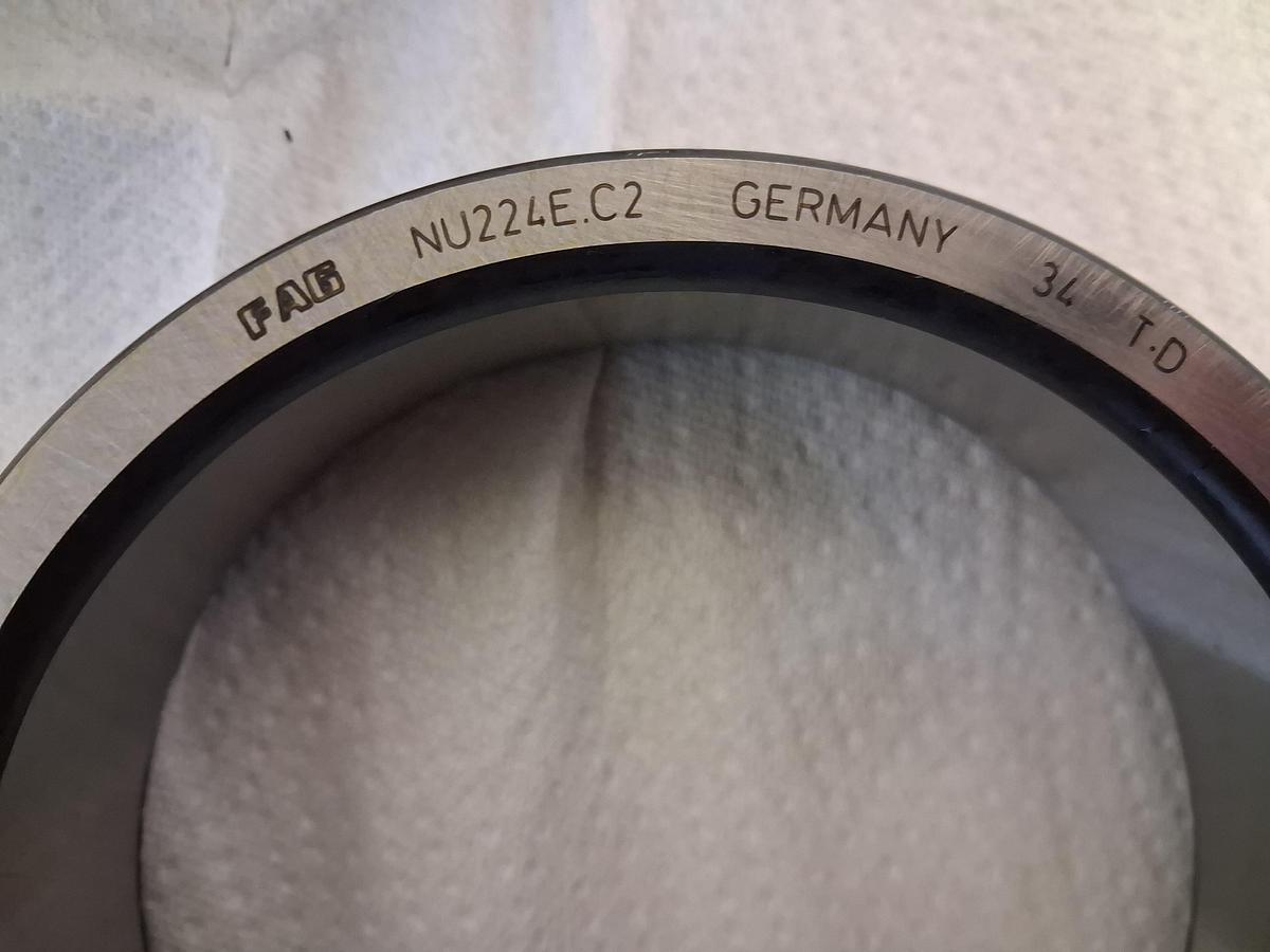 Gebraucht Fag