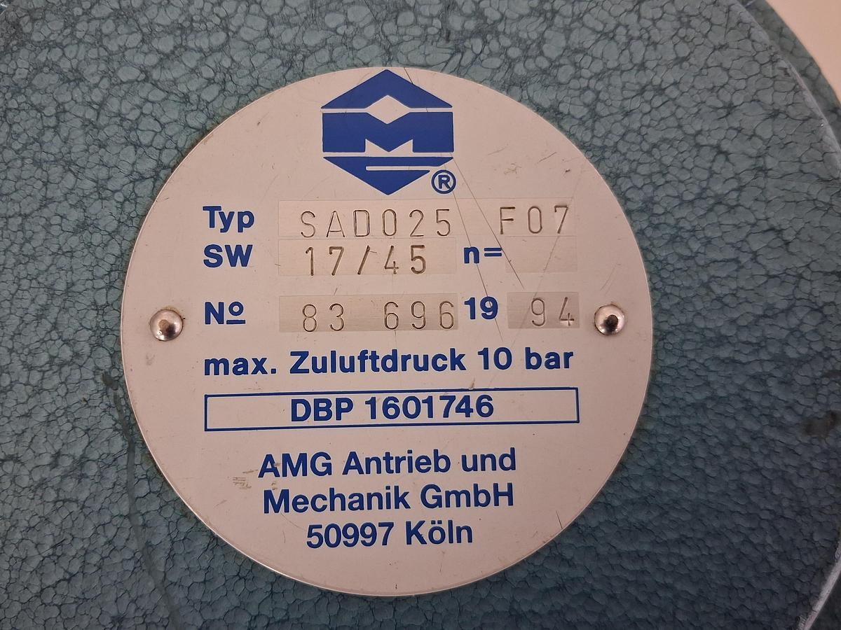 Gebraucht Sado 025 F07