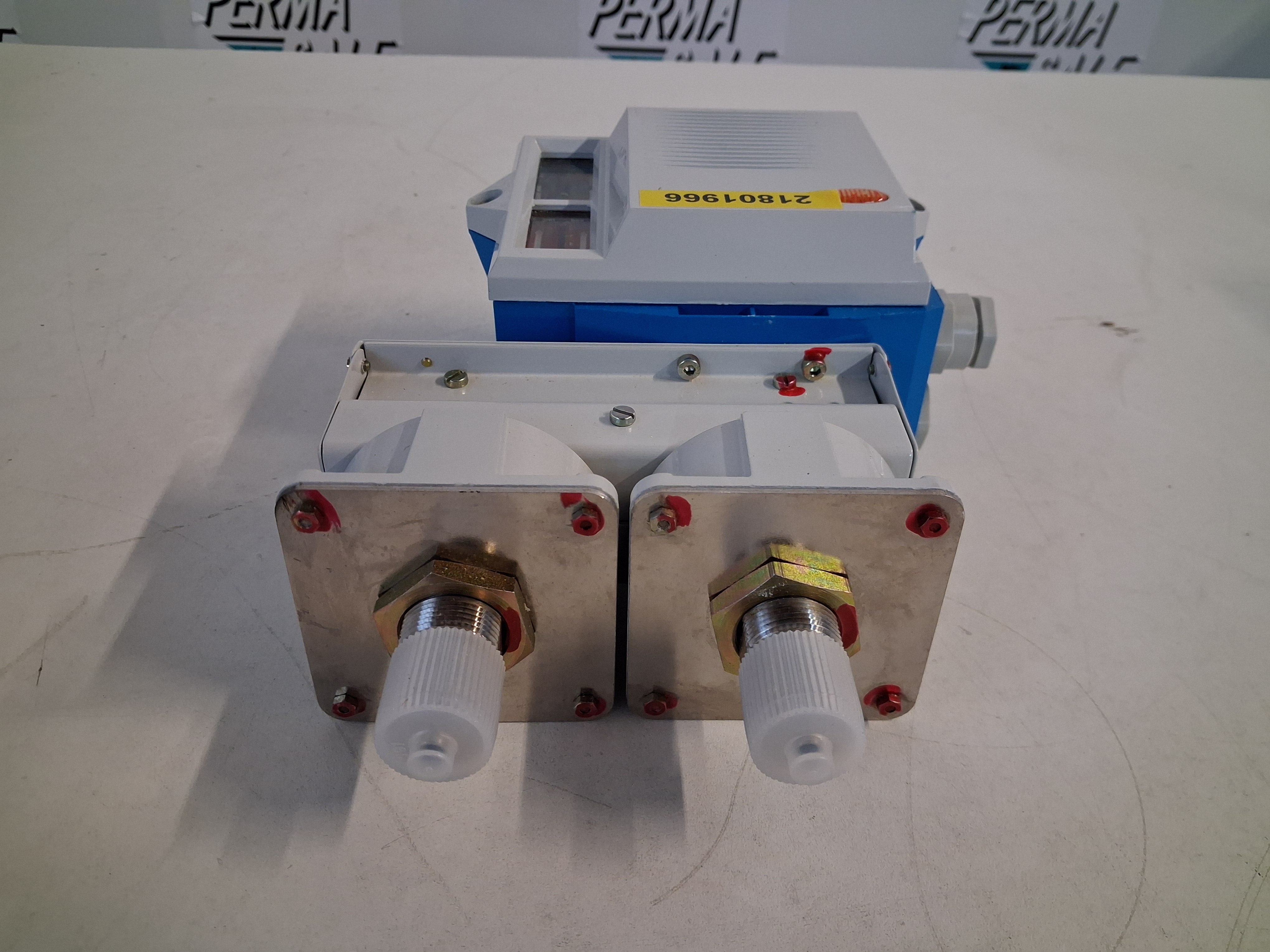 Gebraucht DPHB 6 GX 81