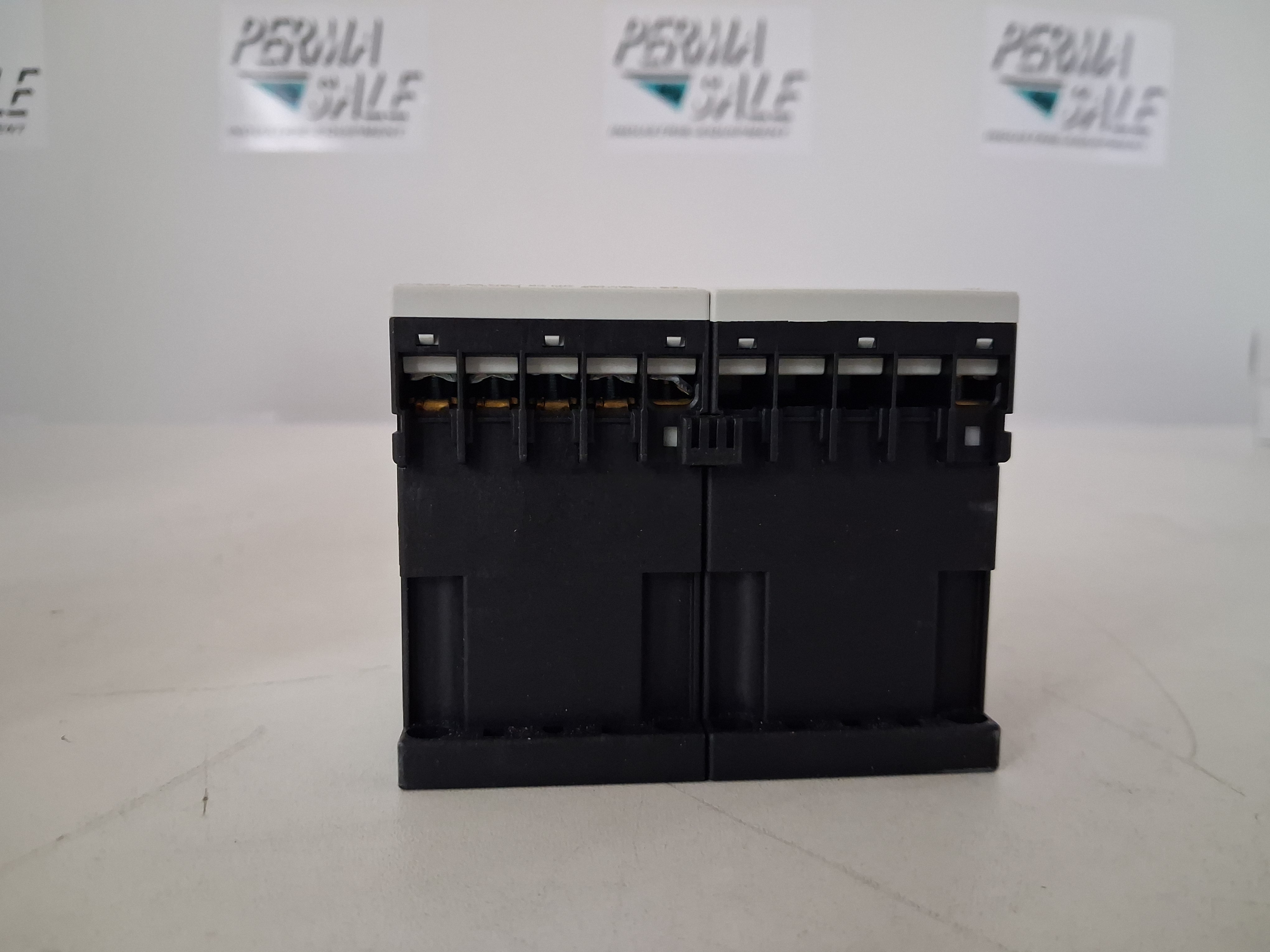 Gebraucht Schützmech. Verklinkt
