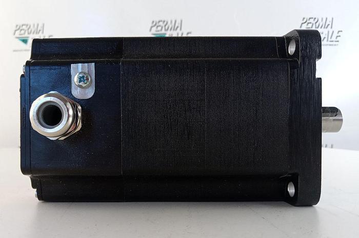 Berger Servo Motor VRDM31117/50 LWB