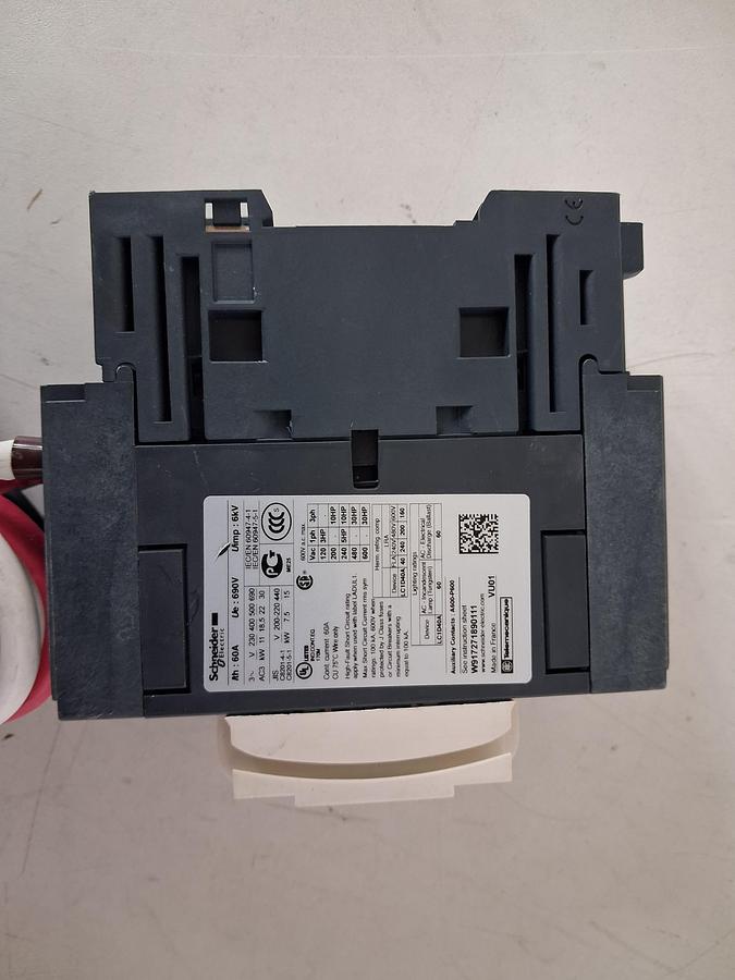Gebraucht Schneider Electric