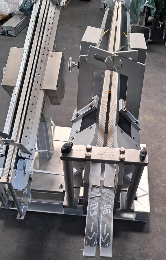 Gebraucht Sts 2000