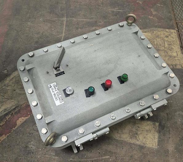 Ametek Dycor ProMaxion Prozess-Massenspektrometer Ungebraucht