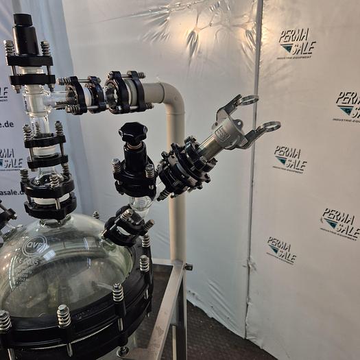 Gebraucht QVF Abscheider