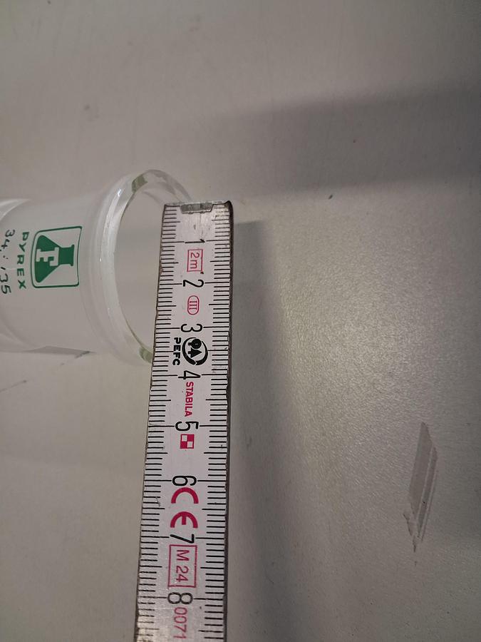 Gebraucht Pyrex