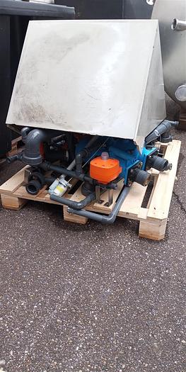 Gebraucht Christ Entkalkungsanlage Elite Oeco 7