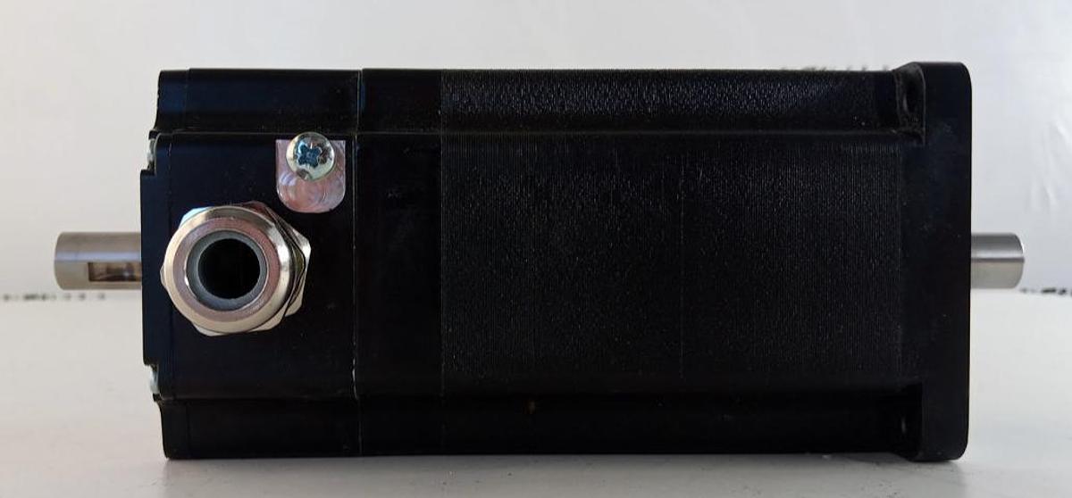 2002 Berger Servo Motor VRDM3913/50LWB