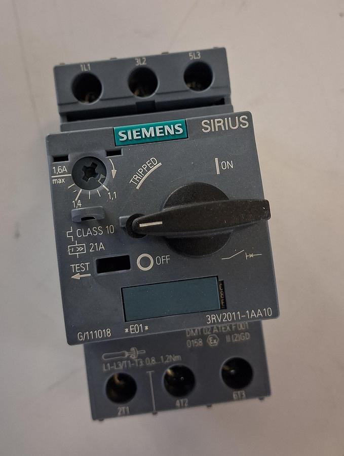 Gebraucht Leistungsschal