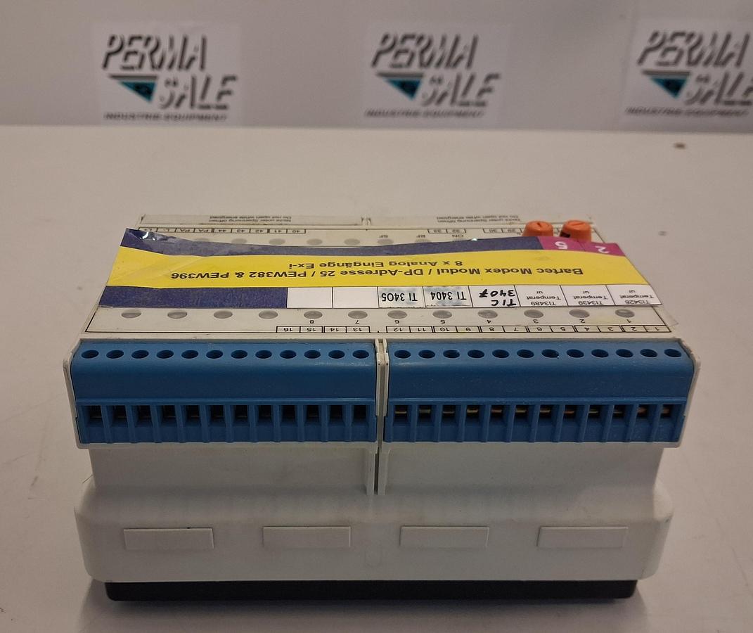 Gebraucht Bartec 2,5