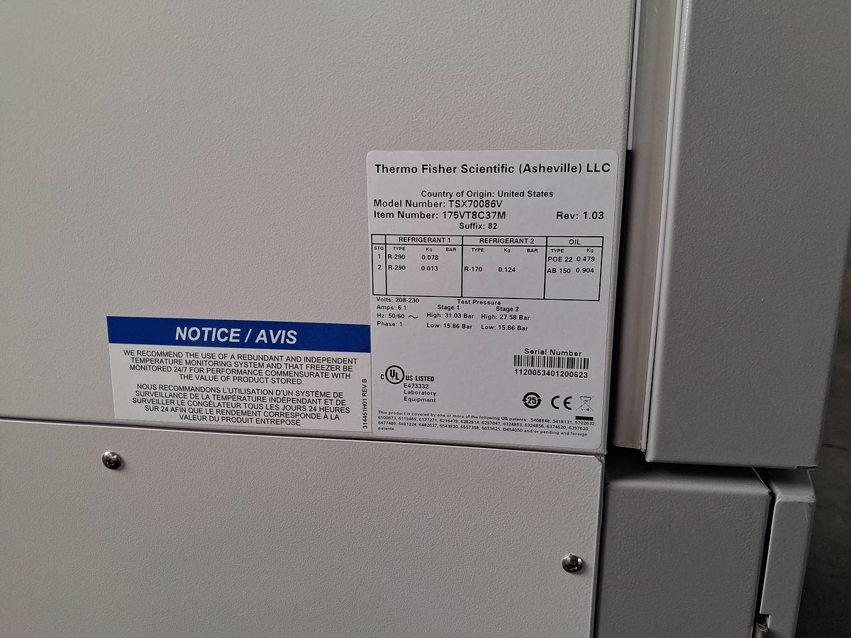 Gebraucht Thermo Scientific