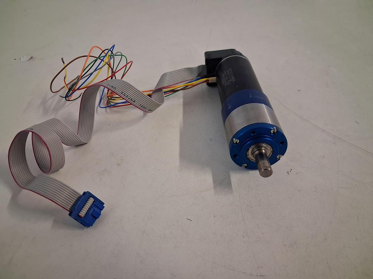 Gebraucht Minimotor