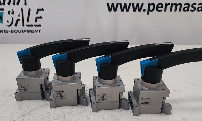 Festo Steuerventil VHER-P-H-B3E-G14