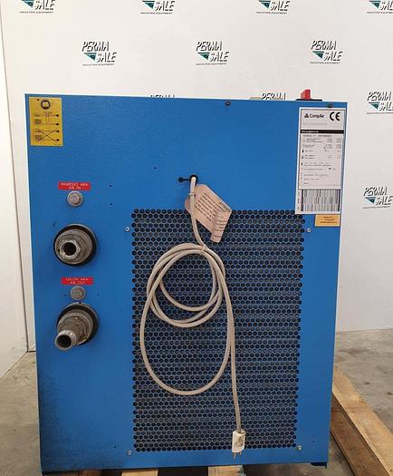 Gebraucht Compair Kompressor F40H