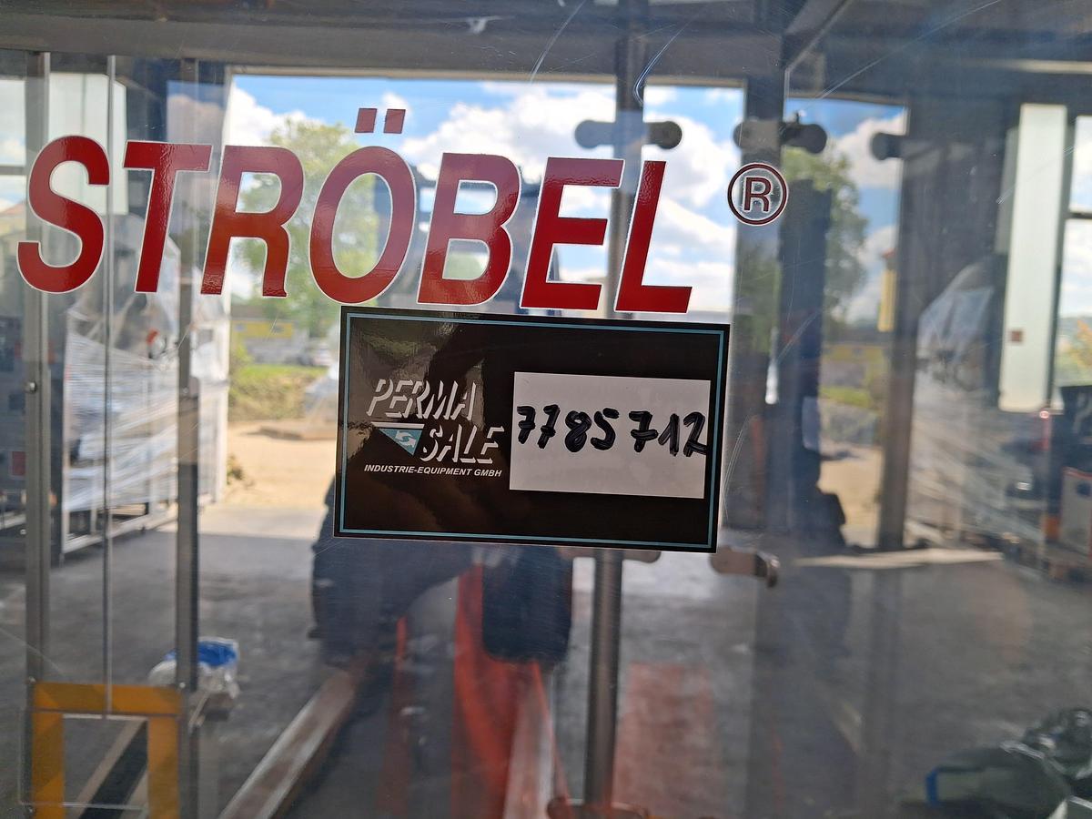 Gebraucht Bausch+Ströbel