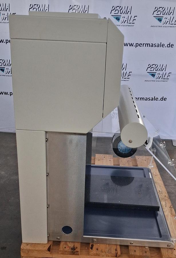 Gebraucht SKAN Skanair Sicherheitswerkbank HFC-S 900