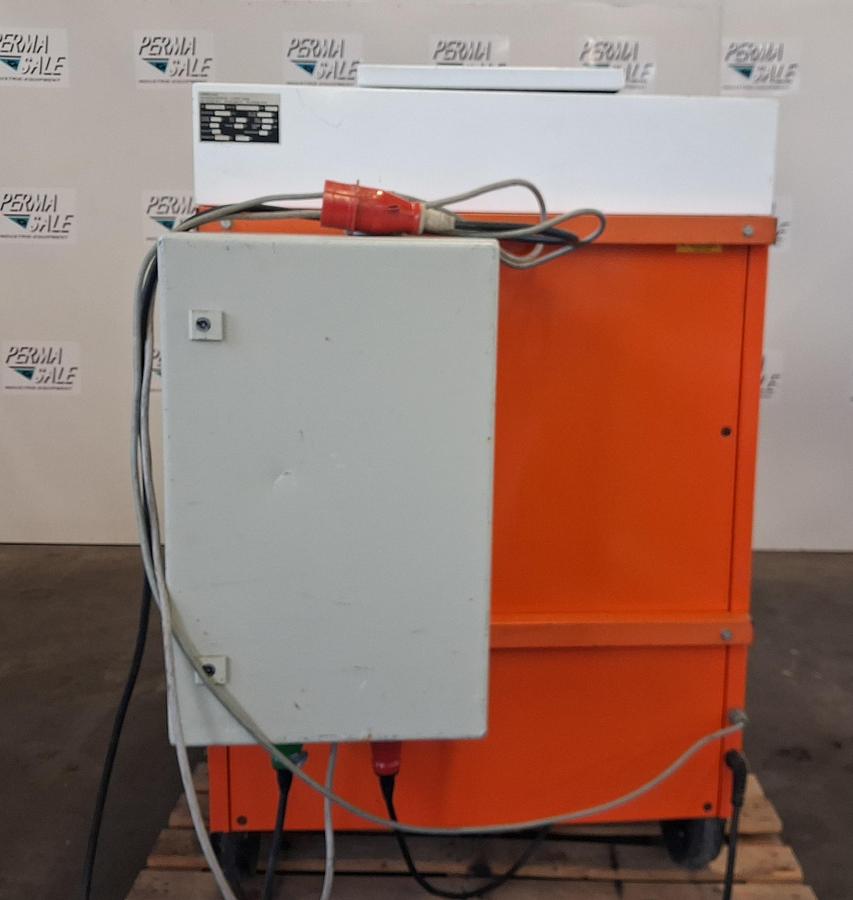 Gebraucht Kemper System