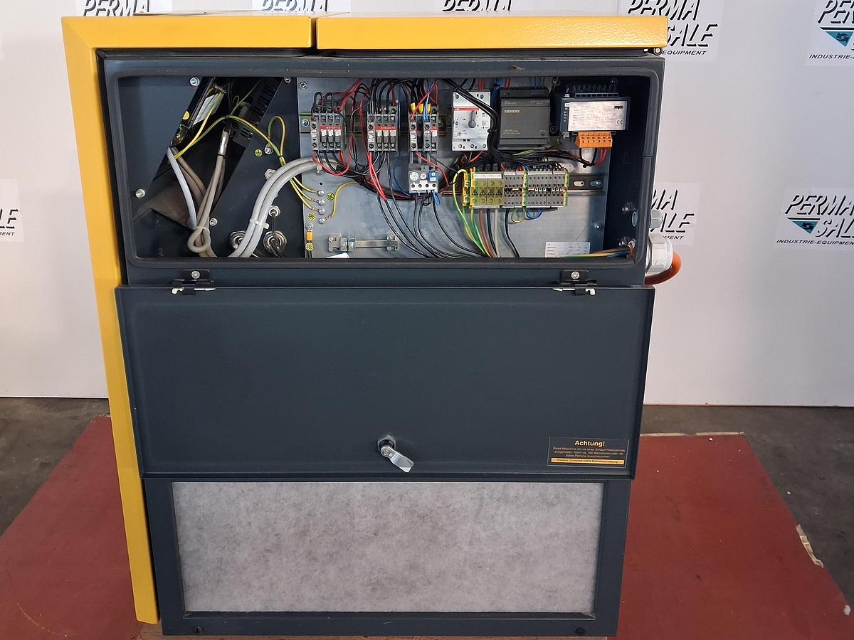 Gebraucht Dry Energy