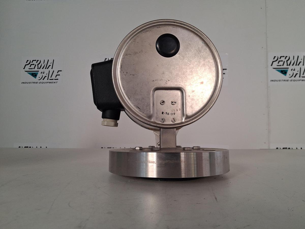 Gebraucht Manometer
