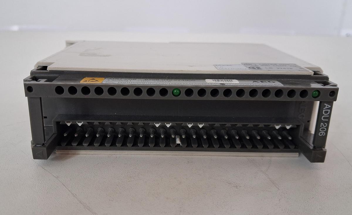 Gebraucht ADU 206