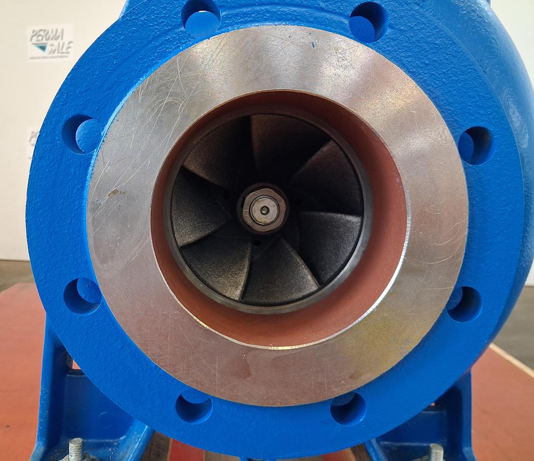 Gebraucht Allweiler AG