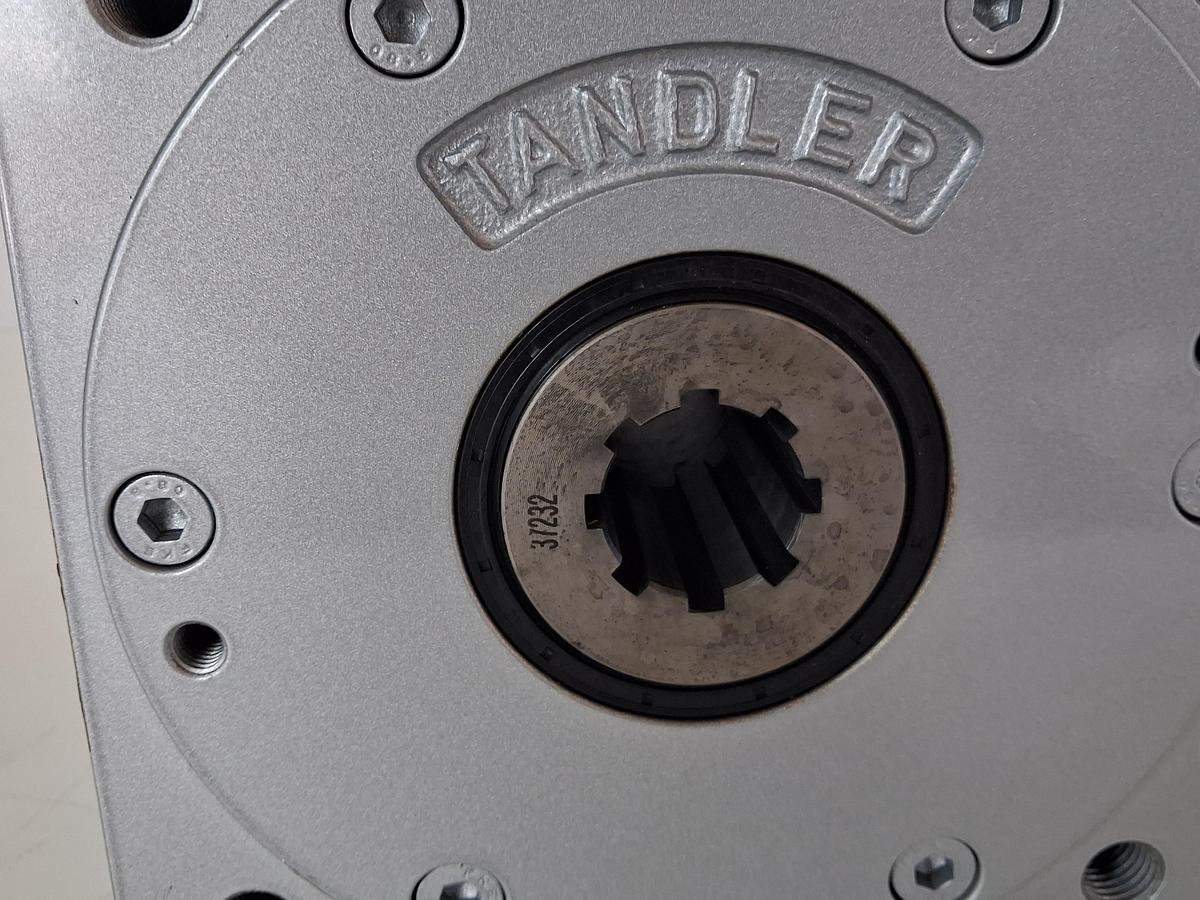 Gebraucht Tandler
