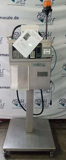 Gebraucht VideoJet Excel Serie 100 Tinten-Jet-Coder-Drucker XL170i UHF