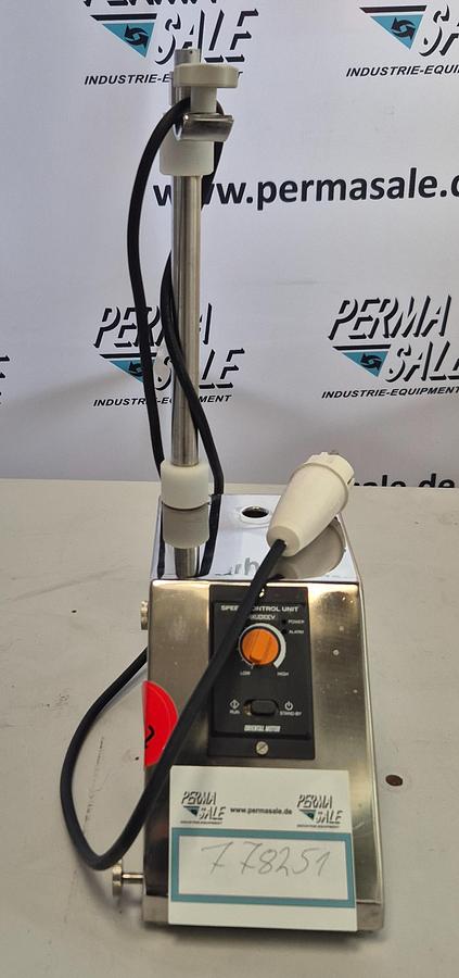 Gebraucht Jetpharma NanoFeeder 