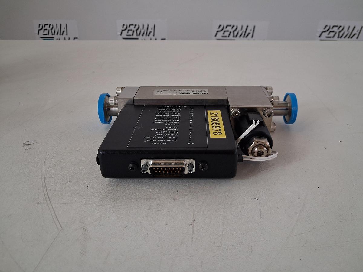 Gebraucht Mass flow controller