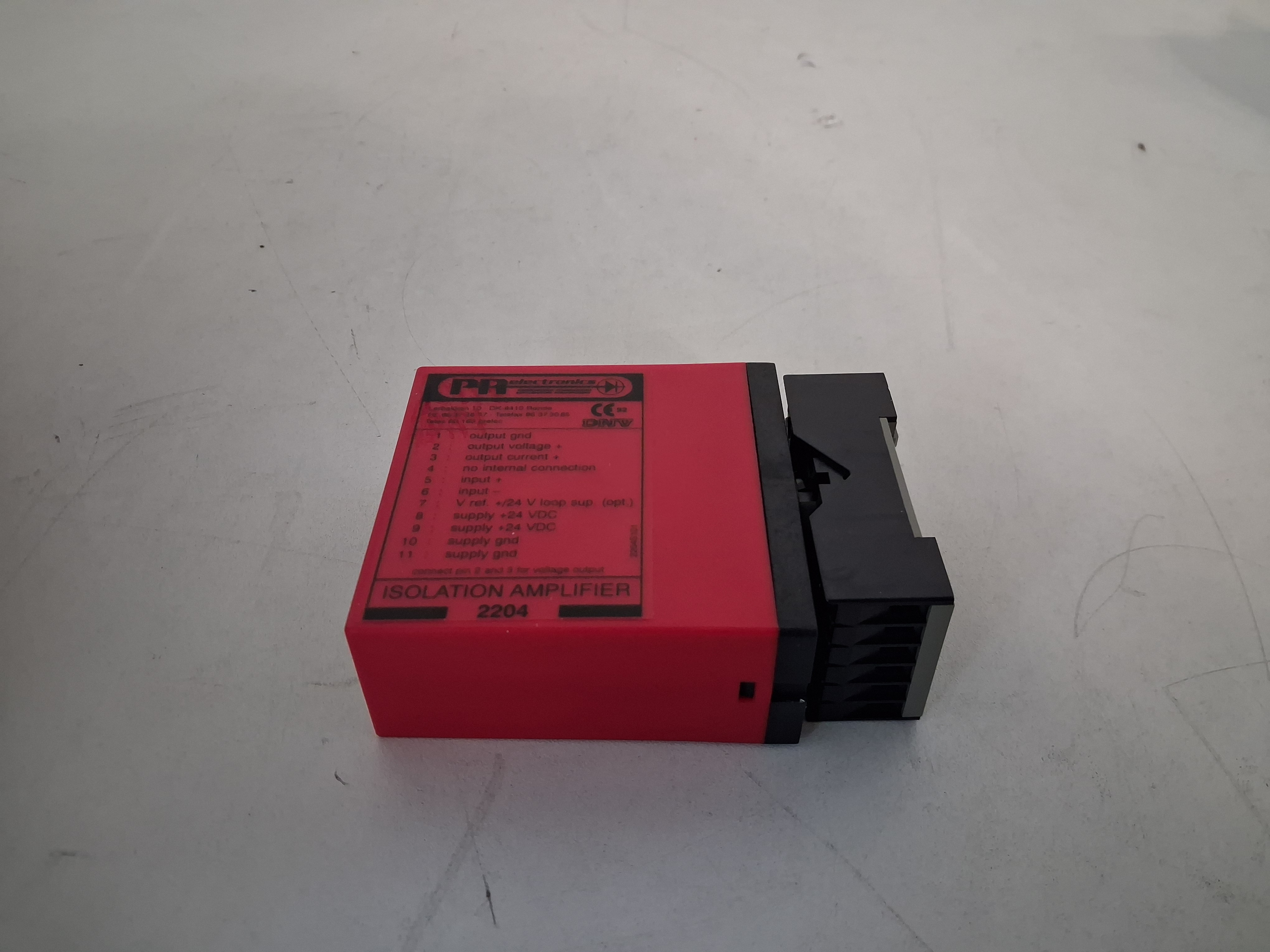 Gebraucht Isolation Amplifier