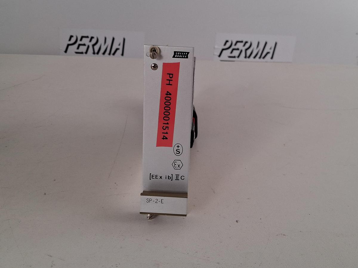 Gebraucht Messumformerpreisgerät Helios