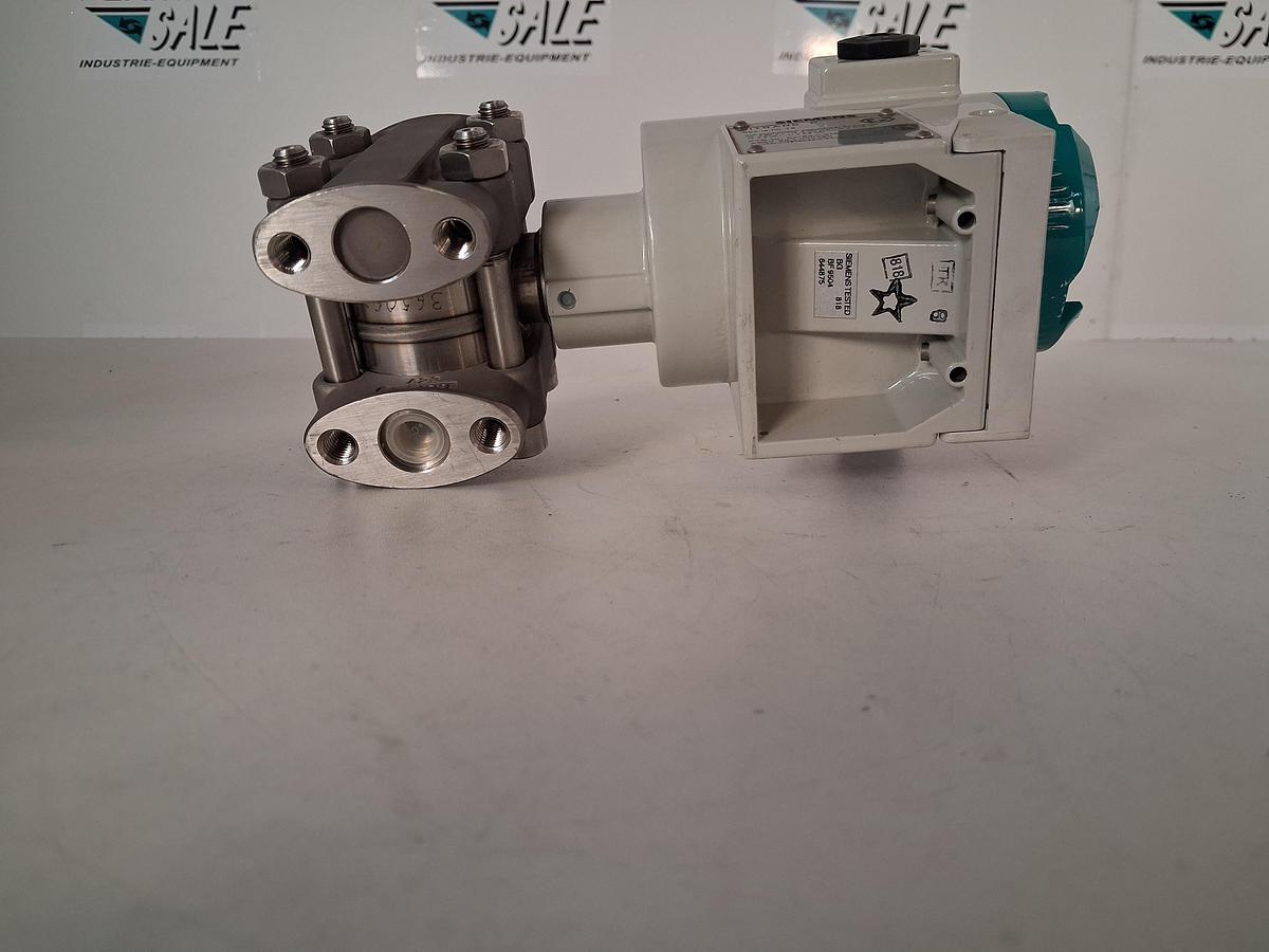 Gebraucht Sitrans P