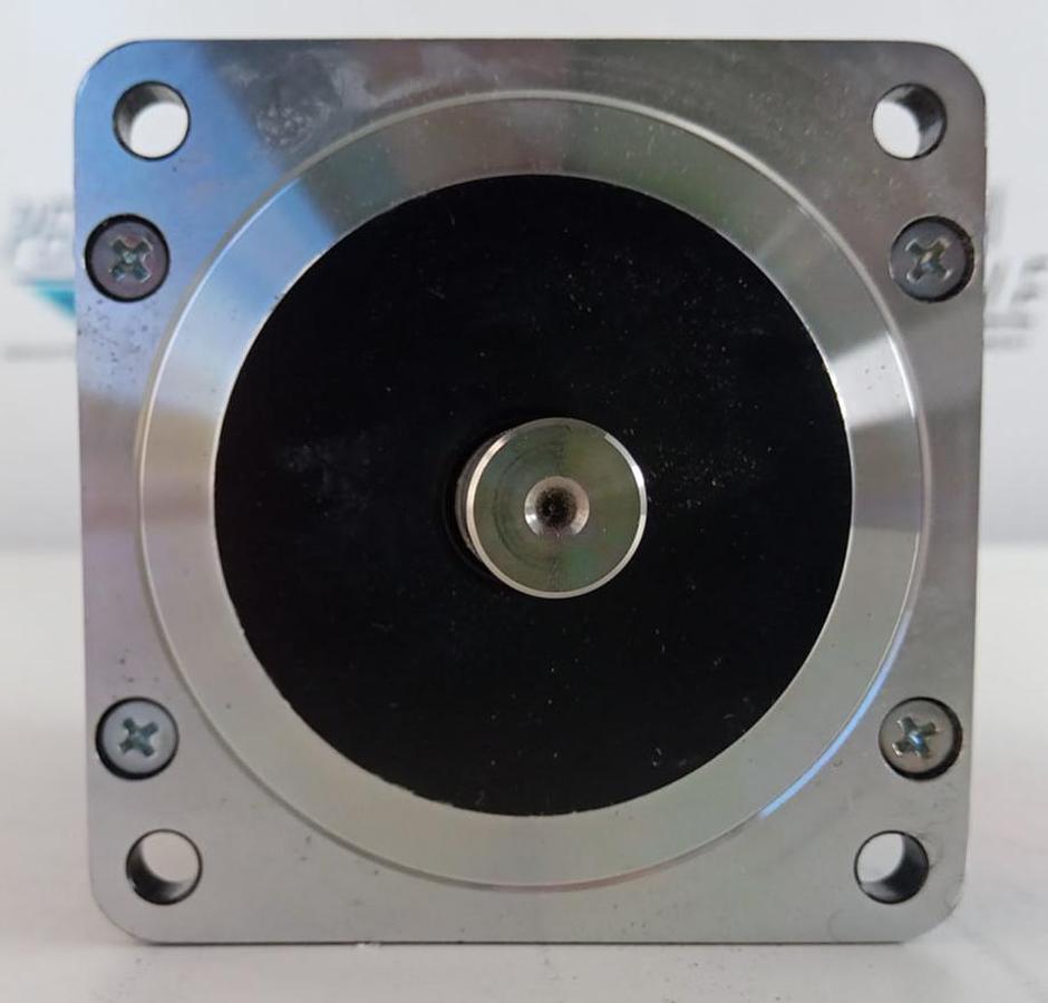 Berger Servo Motor VRDM3913/50LWB