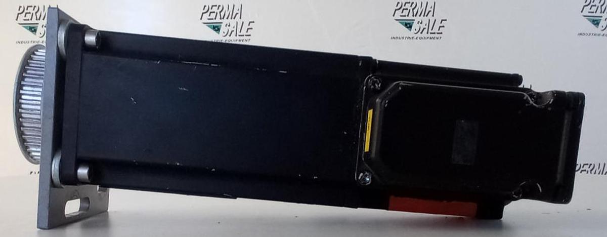 Gebraucht Indramat Permanent Magnet Motor MKD041B-144-KG1-KN