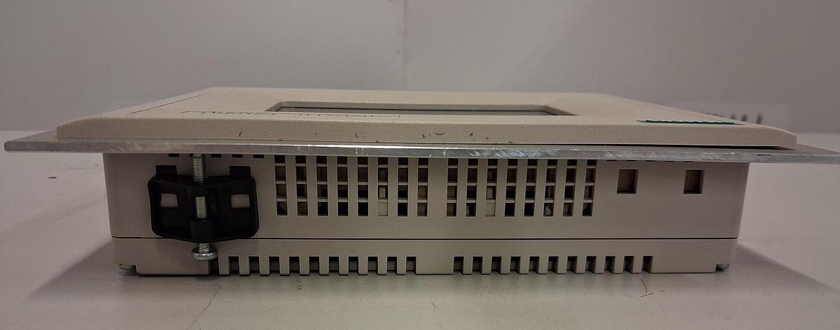 Gebraucht Simatic Panel