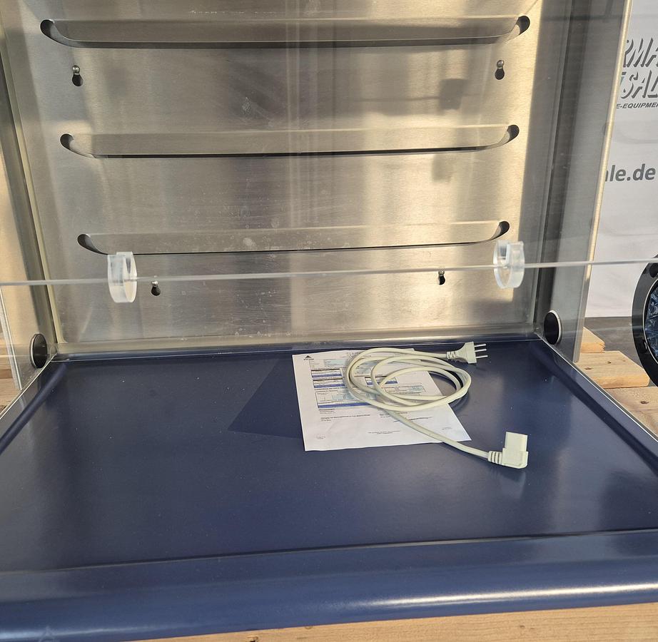 Gebraucht Skan Workstation HFC-SH900